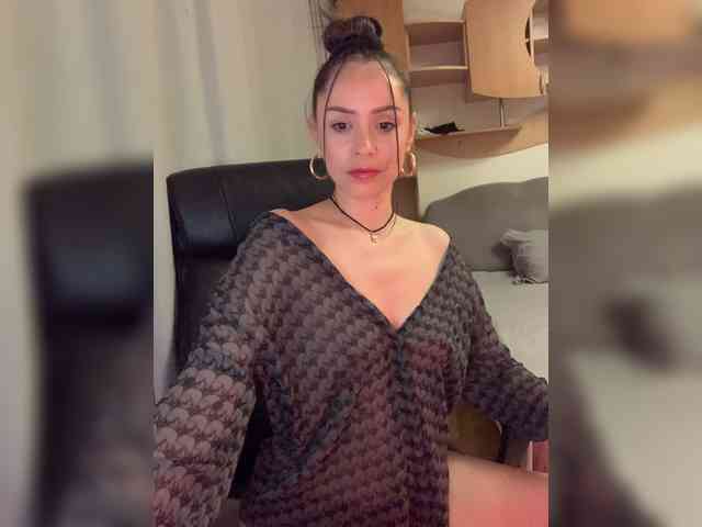 Amy-Lee webcam