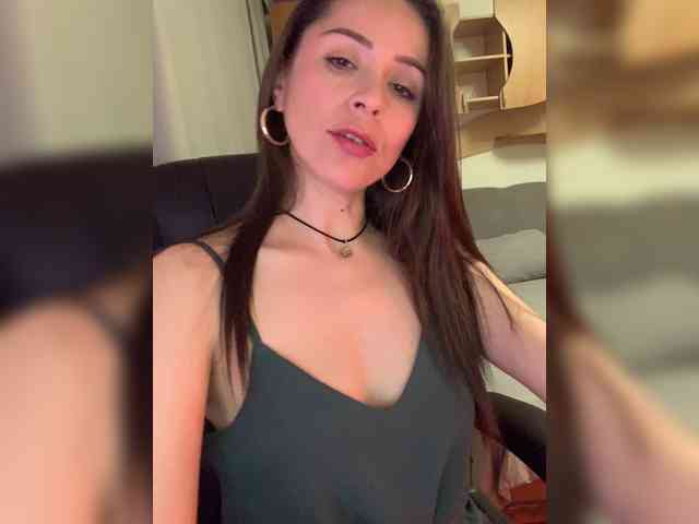 Amy-Lee Sex Cam Show