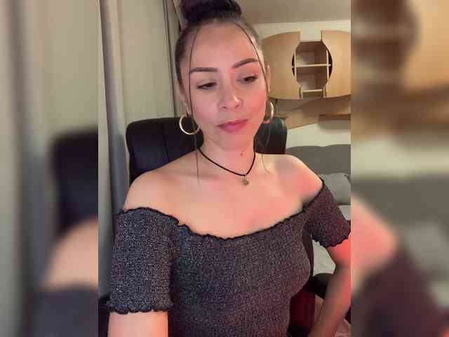 Amy-Lee Sex Cam Show