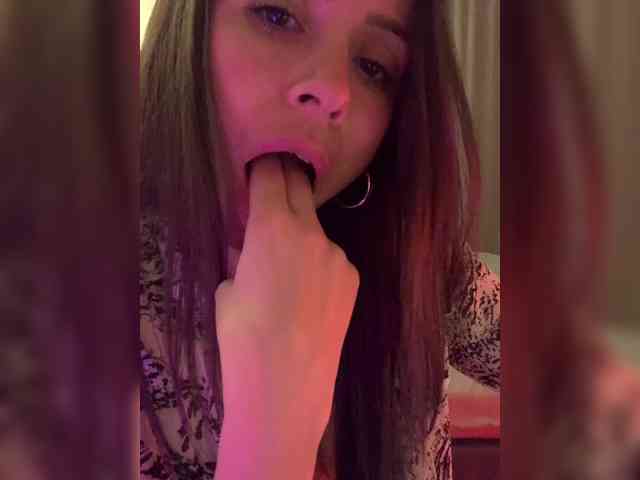 Amy-Lee webcam