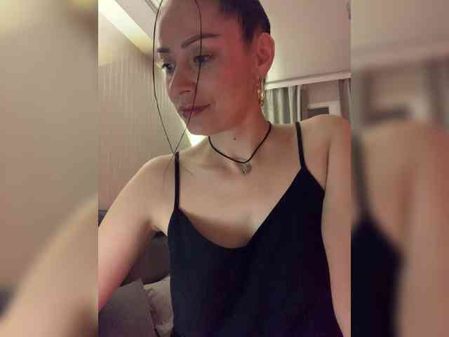 Amy-Lee webcam