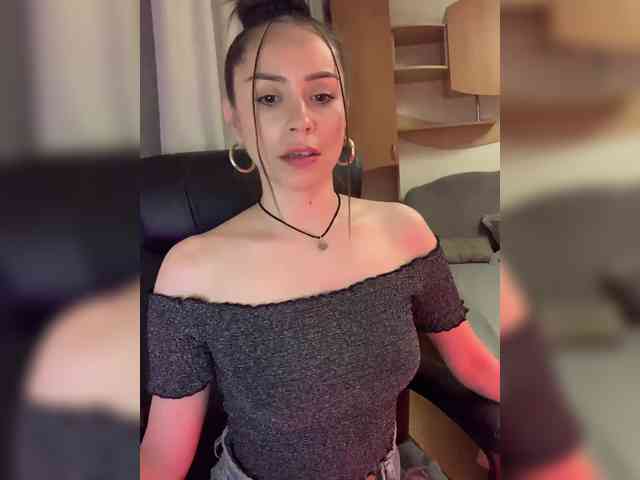 Amy-Lee Sex Cam Show