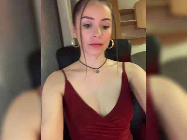Amy-Lee webcam