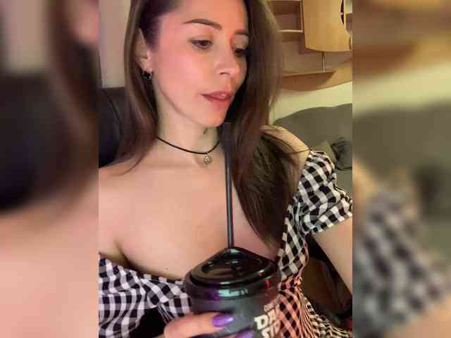 Amy-Lee webcam