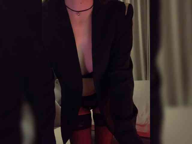 Amy-Lee webcam