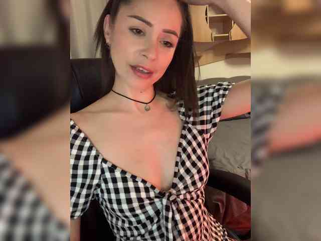 Amy-Lee webcam
