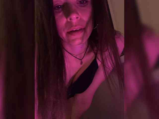 Amy-Lee webcam