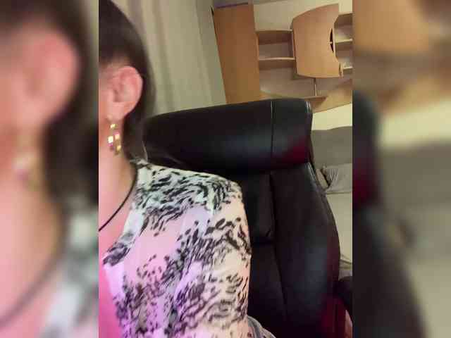 Amy-Lee webcam