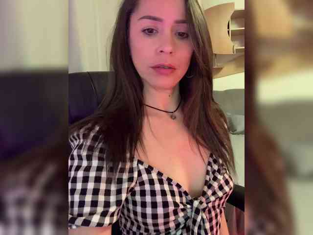 Amy-Lee webcam