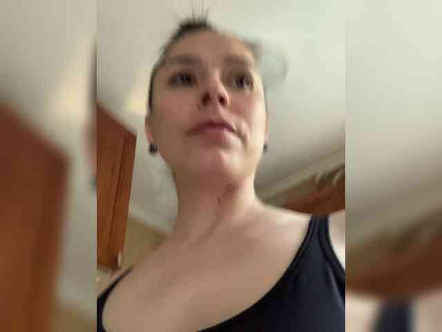 Amy-Lee webcam