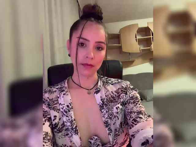 Amy-Lee webcam