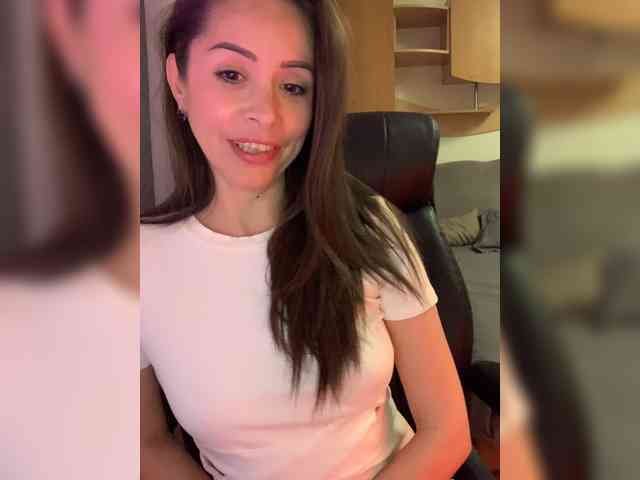 Amy-Lee webcam