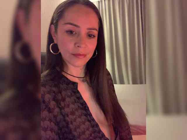 Amy-Lee webcam