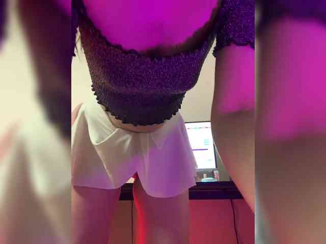 Amy-Lee webcam