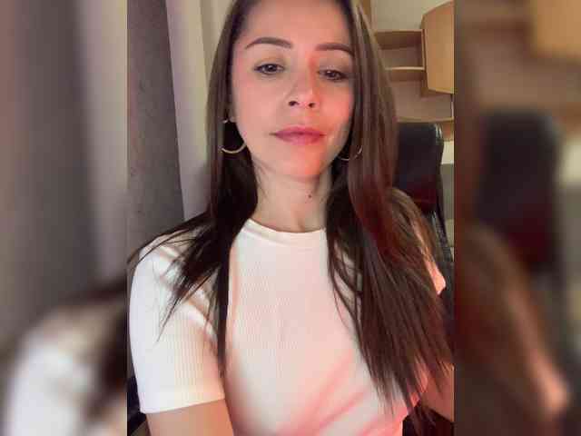 Amy-Lee Sex Cam Show