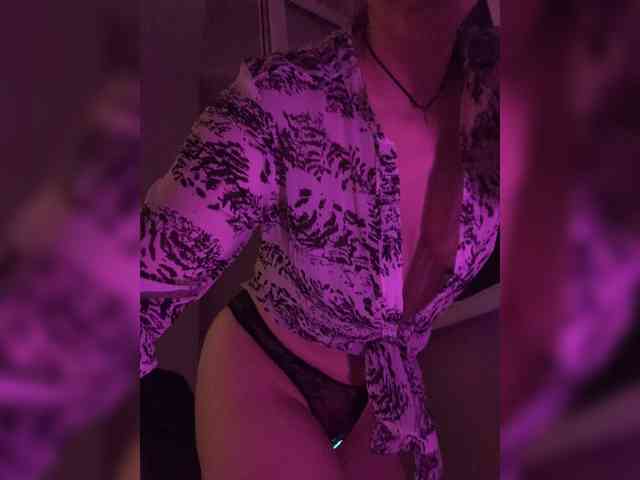 Amy-Lee webcam