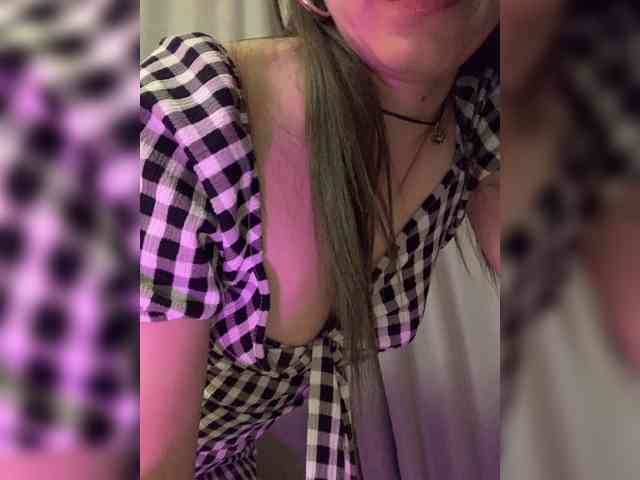 Amy-Lee webcam