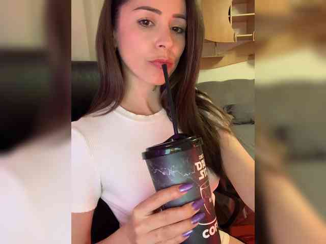 Amy-Lee webcam