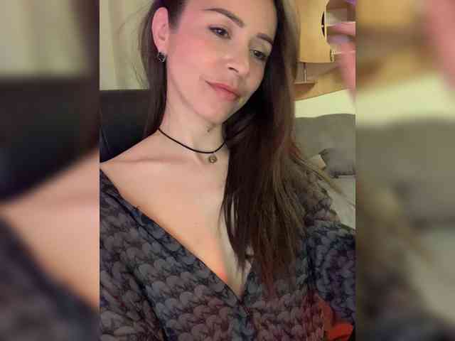 Amy-Lee webcam