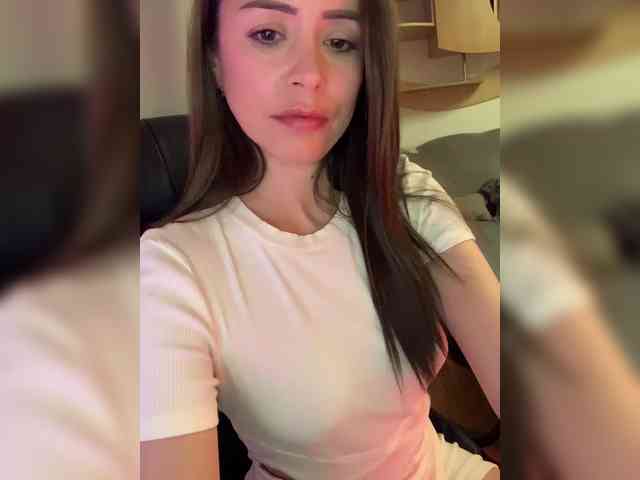 Amy-Lee webcam