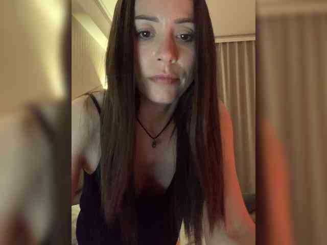 Amy-Lee webcam