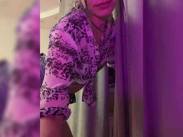 Amy-Lee webcam
