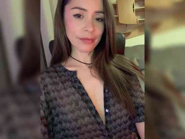 Amy-Lee webcam
