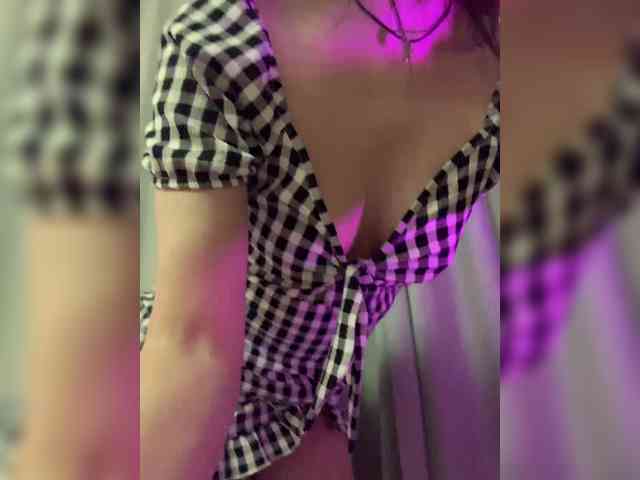 Amy-Lee webcam