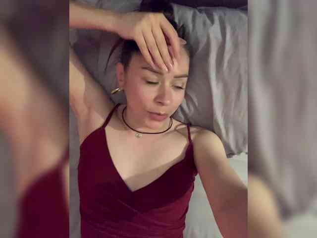 Amy-Lee webcam