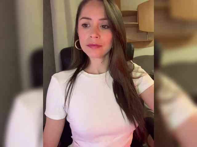 Amy-Lee Sex Cam Show