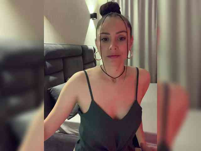 Amy-Lee webcam