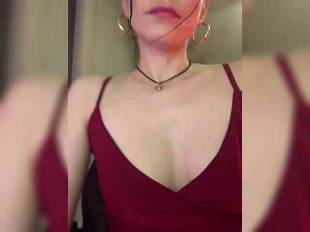 Amy-Lee webcam