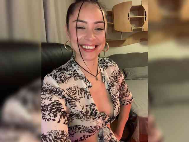 Amy-Lee webcam