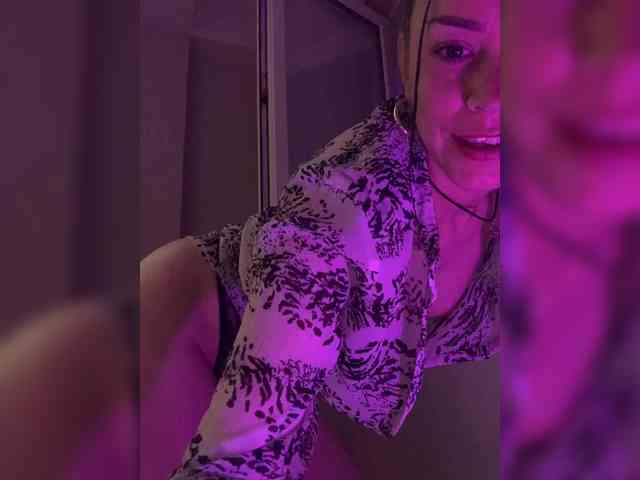 Amy-Lee webcam