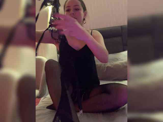 Amy-Lee webcam