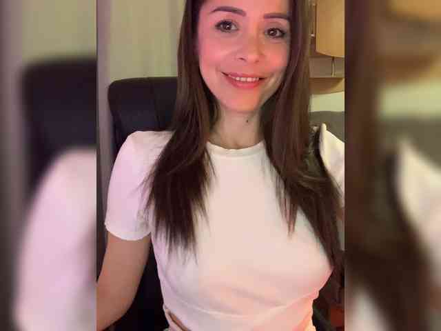 Amy-Lee webcam