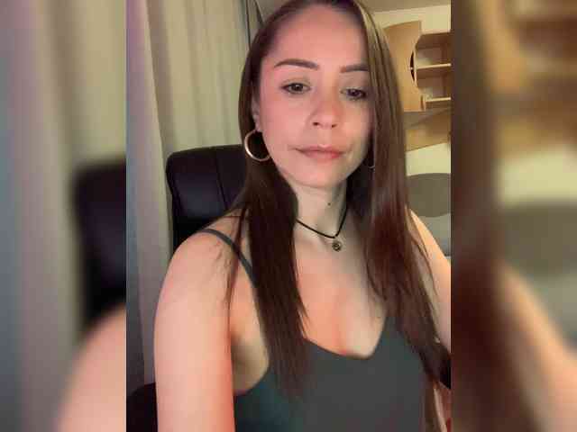 Amy-Lee webcam