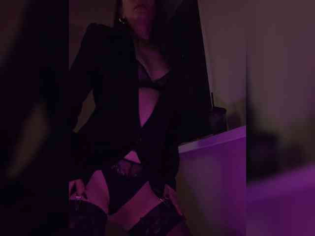 Amy-Lee webcam