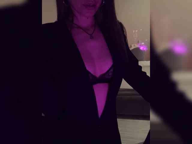 Amy-Lee webcam