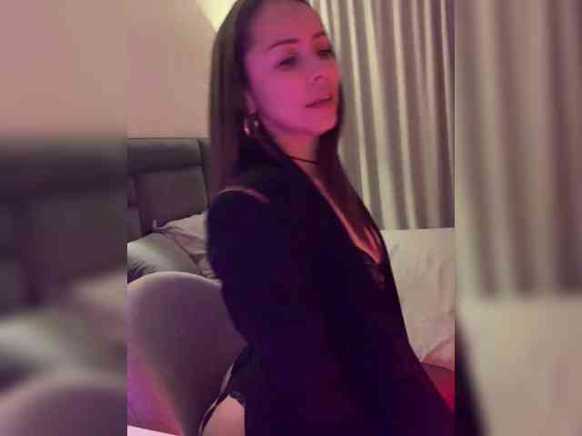 Amy-Lee webcam