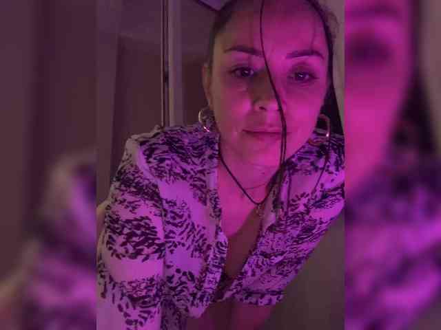 Amy-Lee webcam