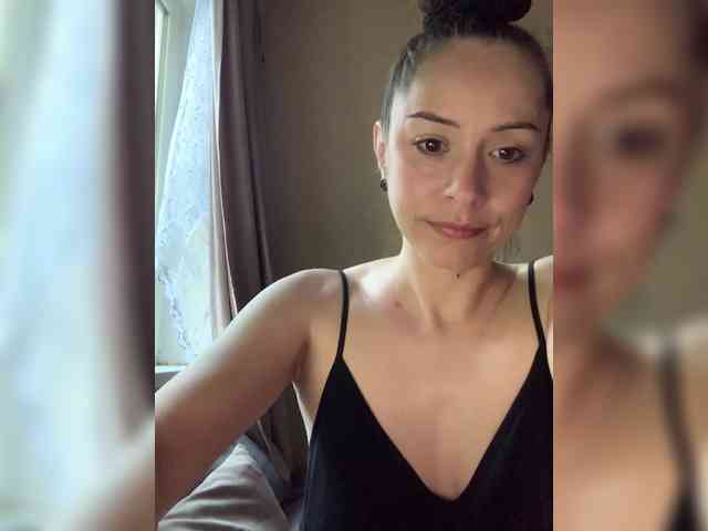 Amy-Lee webcam