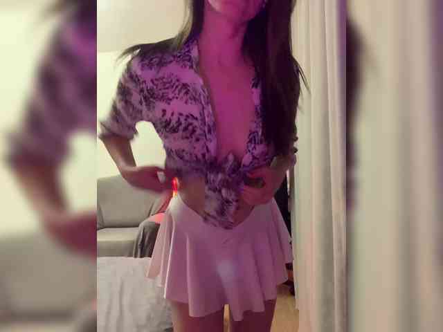 Amy-Lee webcam