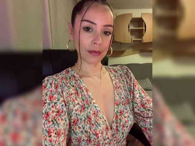 Amy-Lee webcam