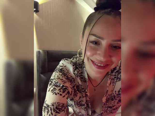 Amy-Lee webcam