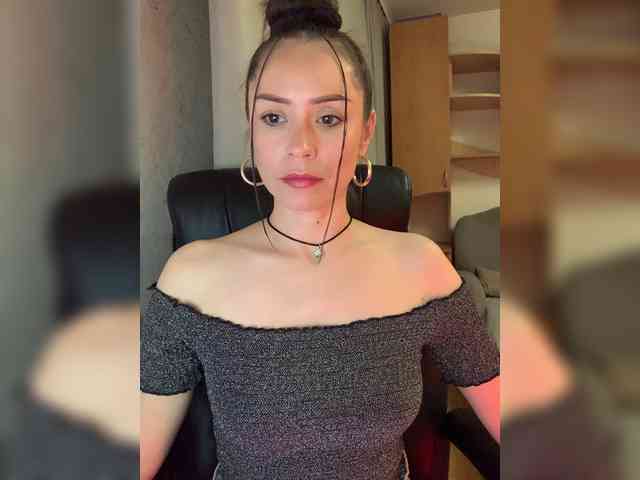 Amy-Lee webcam