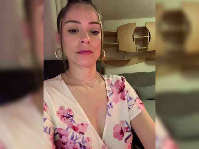 Amy-Lee webcam