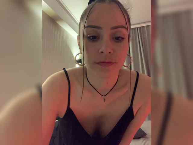 Amy-Lee webcam