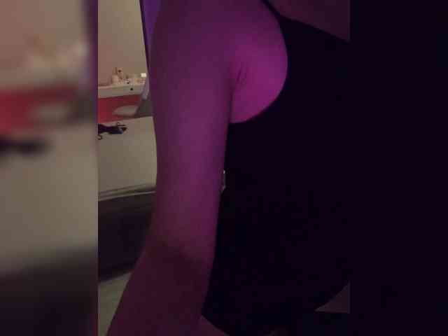 Amy-Lee webcam