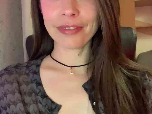 Amy-Lee webcam